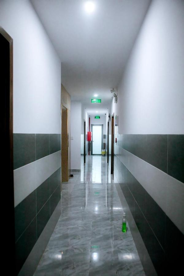 Trường Phúc Vinh Hotel Phan Thiet Exterior foto