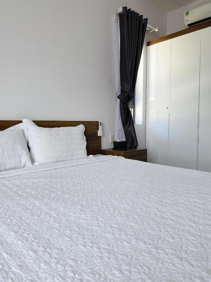 Trường Phúc Vinh Hotel Phan Thiet Exterior foto