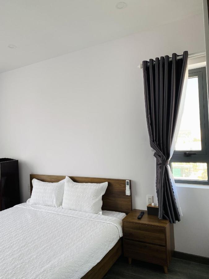 Trường Phúc Vinh Hotel Phan Thiet Exterior foto