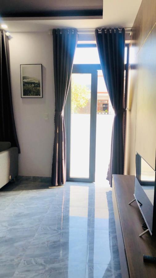 Trường Phúc Vinh Hotel Phan Thiet Exterior foto