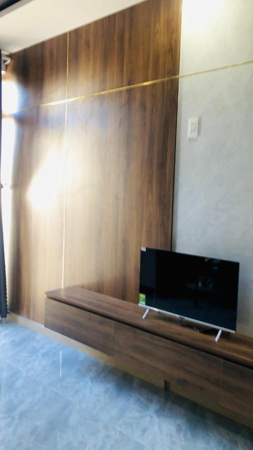 Trường Phúc Vinh Hotel Phan Thiet Exterior foto