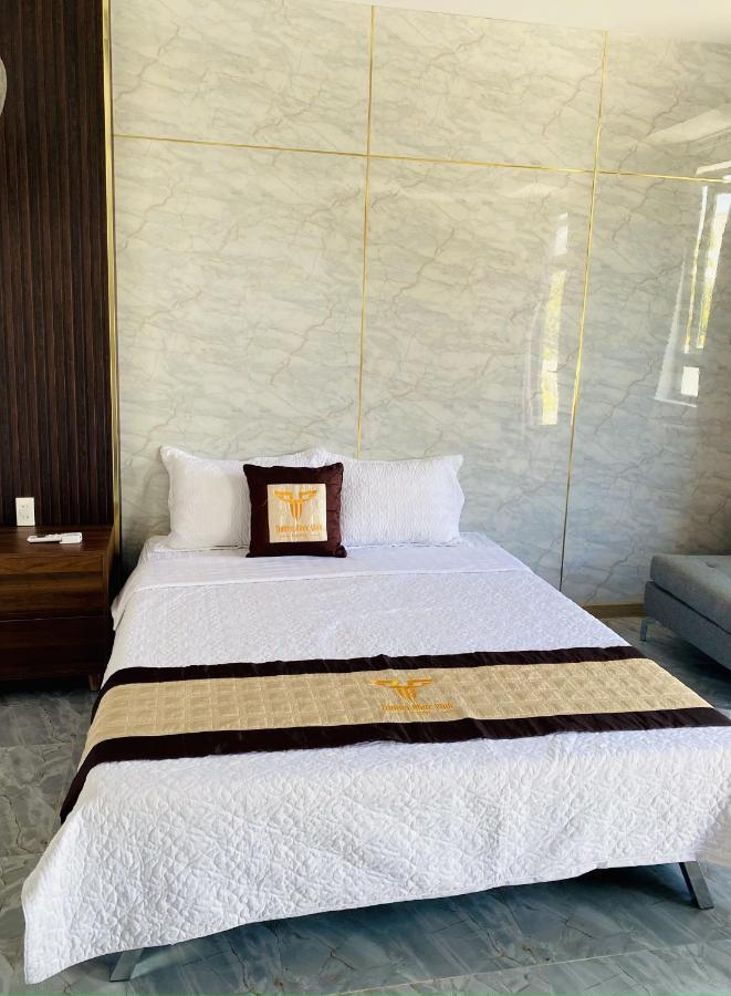 Trường Phúc Vinh Hotel Phan Thiet Exterior foto