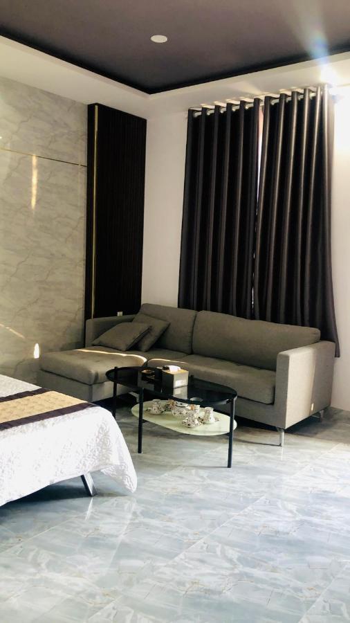 Trường Phúc Vinh Hotel Phan Thiet Exterior foto